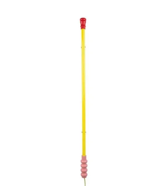 Seletti Lampada Led Superlinea – Giallo