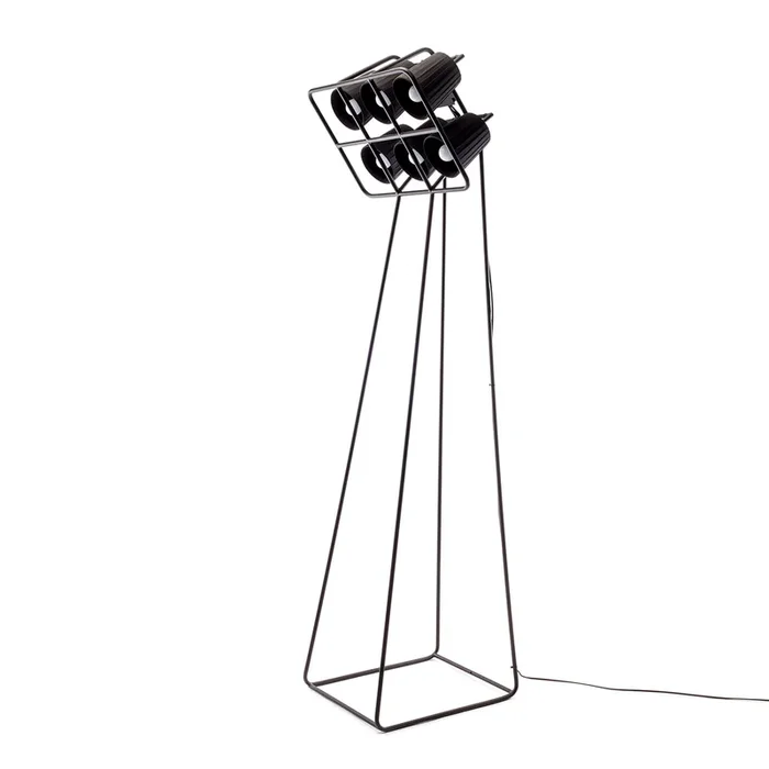 Seletti Multilamp Piantana