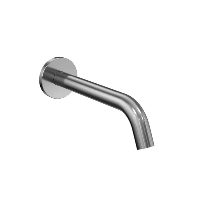 Sensor Bathroom Sink Faucet in Polished Chrome