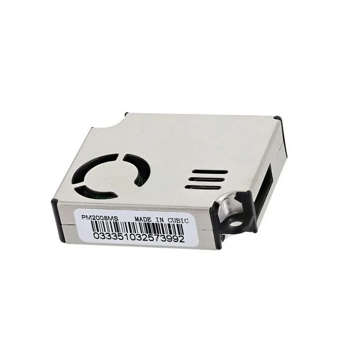 sensore, PM 2.5