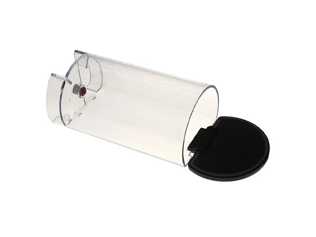 Serbatoio acqua trasparente macchina caffè De Longhi Nespresso Pixie ES0067944