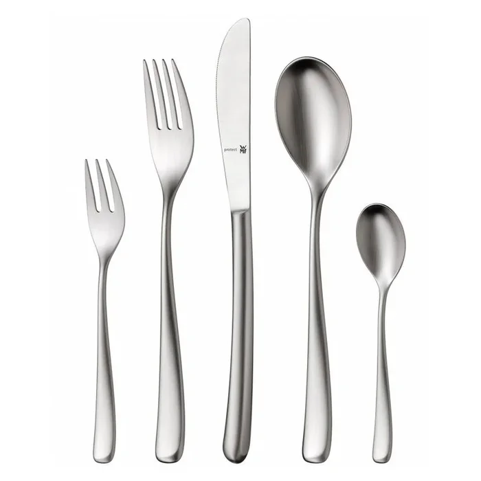 Servizio di posate da pranzo VISION, 30 pz, argento, WMF