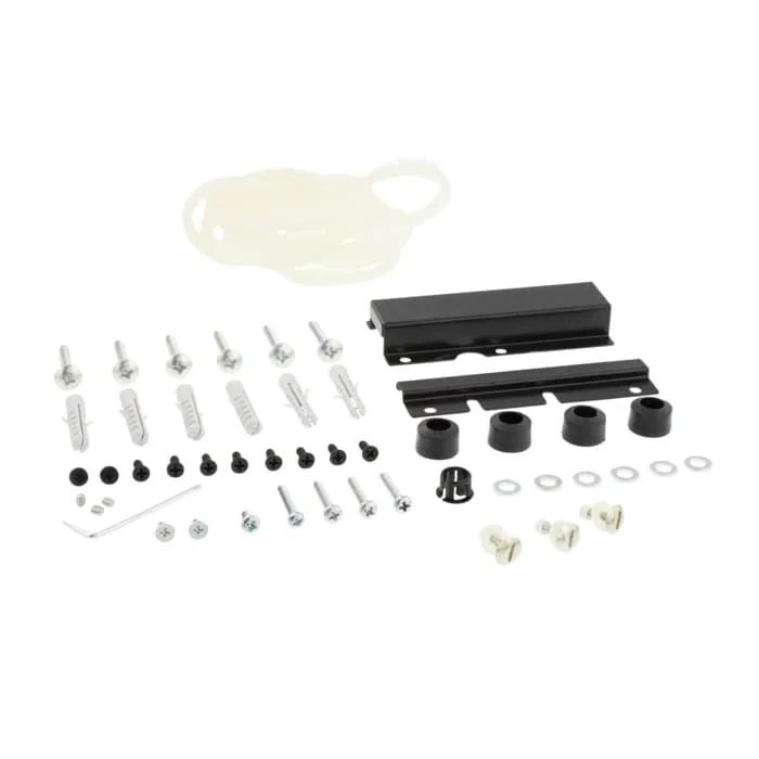 set, accessori