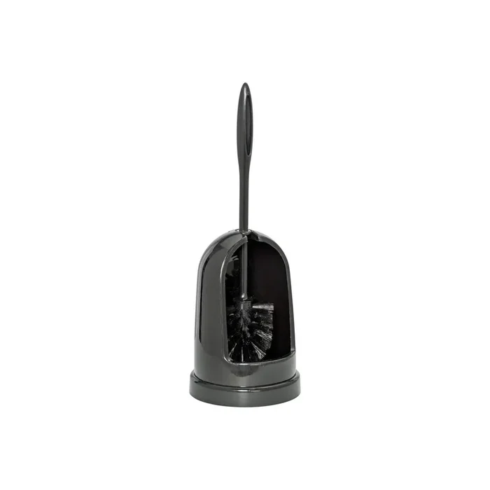 Set Bagno Con Portaspazzolino Per Wc