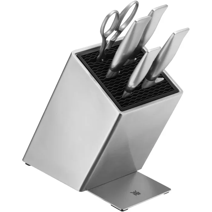 Set blocco coltelli GRAND GOURMET, 6 pz, WMF