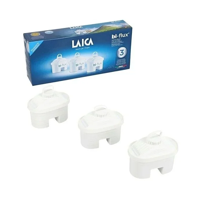Set cartuccia filtro
