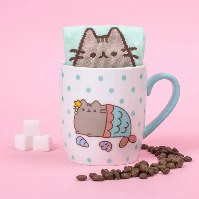 Set da regalo Pusheen Cat