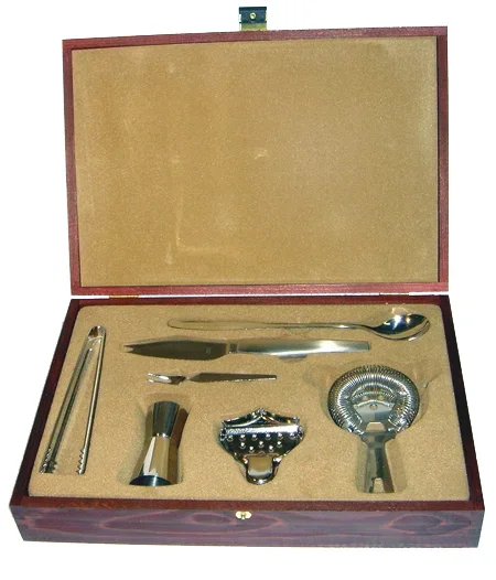 Set da sommelier “Monopol”