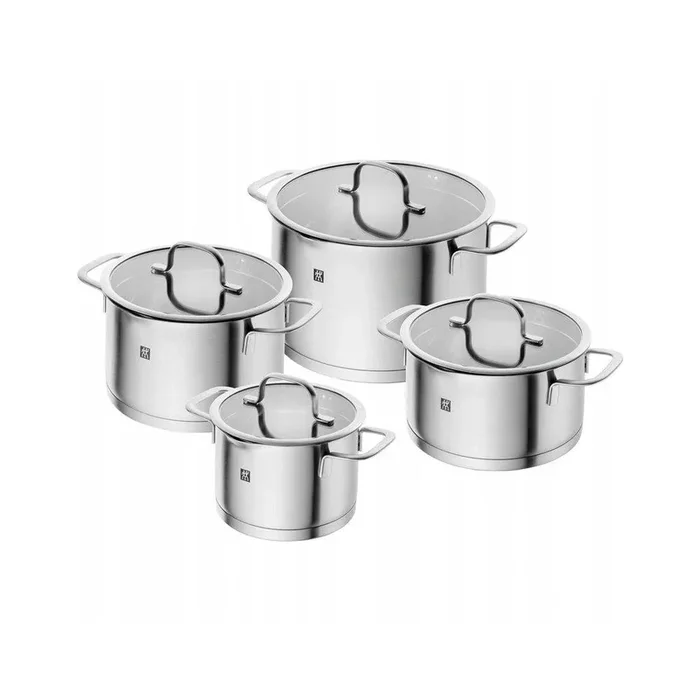 Set pentole TRUEFLOW, 4 pz, Zwilling