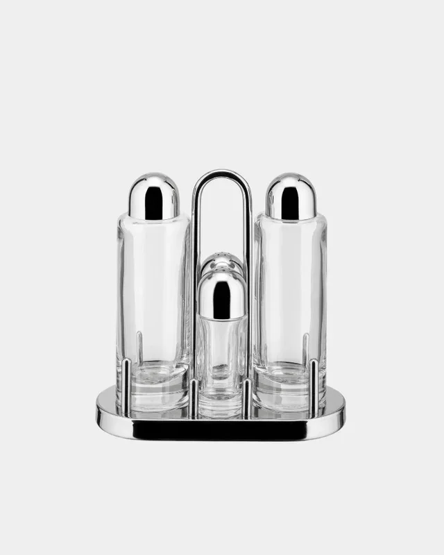 Set per condimenti 5070- Alessi