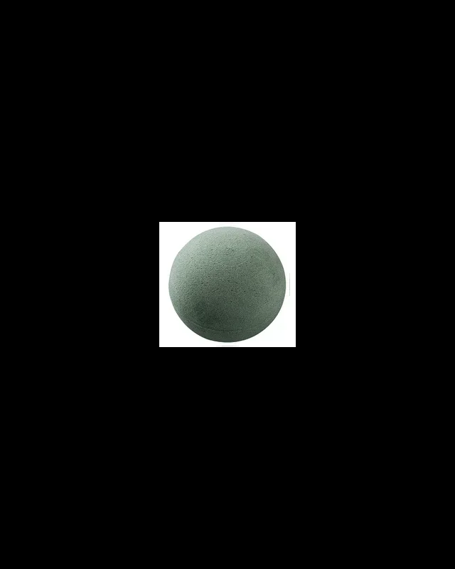 Sfera spugna dry cm 24