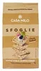 Sfoglie Farina Integrale/Quinoa/Semi Casa Milo
