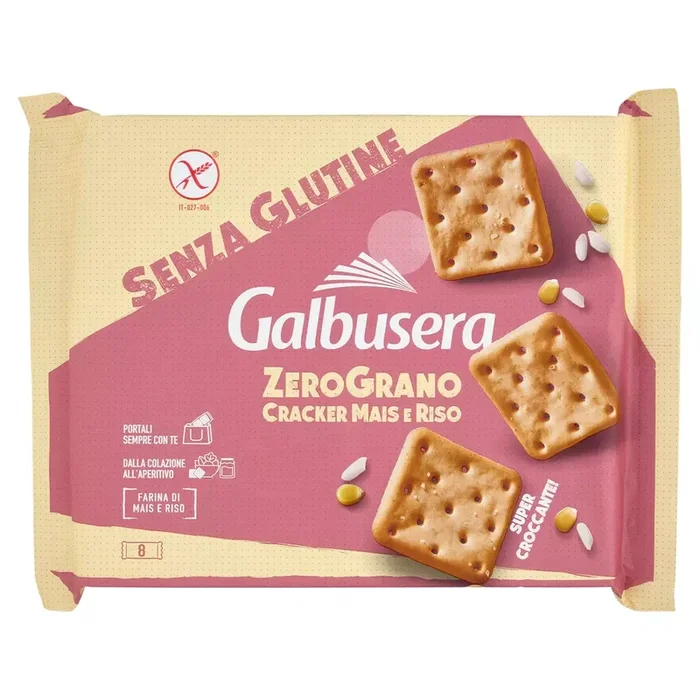 -sg-cracker zerograno galbusera senza glutine g 320