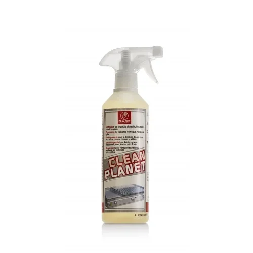 Sgrassatore Planet 500 ml CLEAN.PLANET500