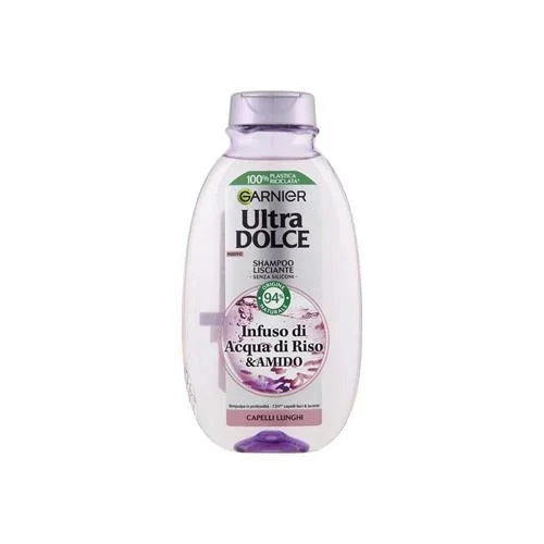 SHAMPOO ACQUA DI RISO 250ML