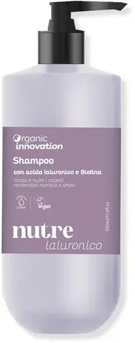 SHAMPOO NUTRE