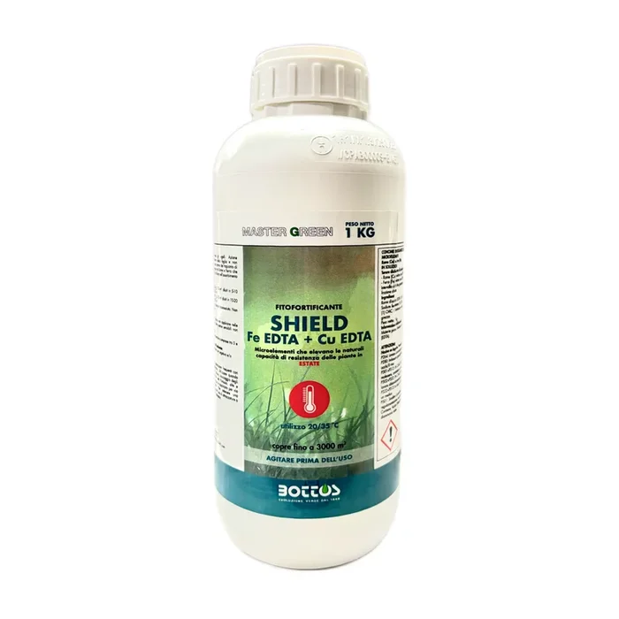 Shield Concime Fitofortificante Bottos 1 Kg