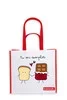 Shopper Rosso Emozioni