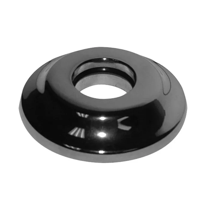 Shower Arm Flange Polished Chrome
