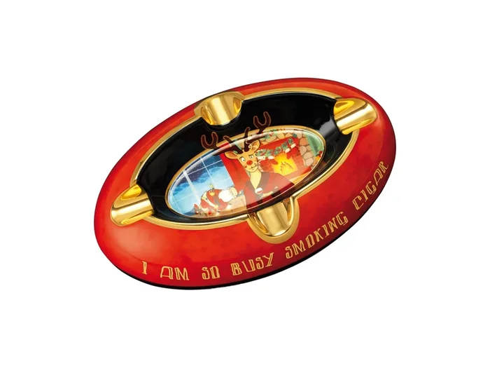 Siglo ASHTRAY DEER