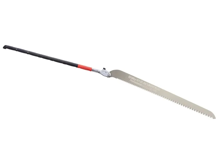 Silky FOLDING SAW KATANABOY 1000-5-2.5 Extra Large Teeth (710-99)