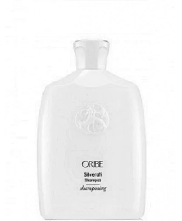 Silverati Shampoo (250ml)