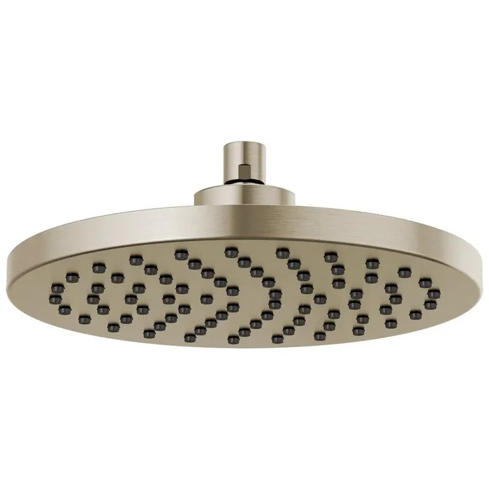Single Function Showerhead in Brushed Nickel