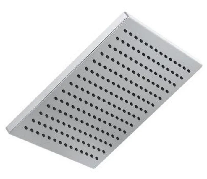 Single Function Showerhead in Chrome