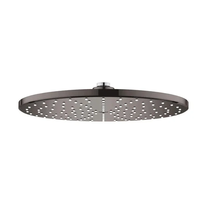 Single Function Showerhead in Graphite