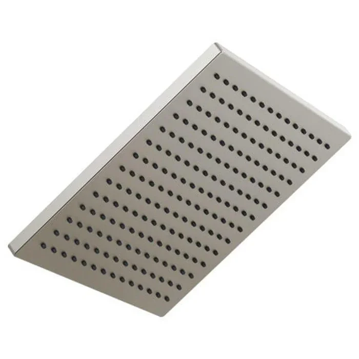 Single Function Showerhead in Stainless