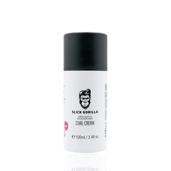 Slick Gorilla — Curl Cream