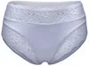 Slip Donna 4 Bianco Delinea