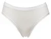 Slip Donna Taglia 4 Bianco Jadea