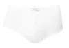 Slip Uomo XL Bianco Delinea