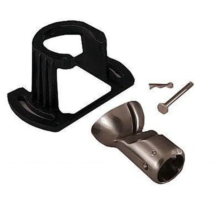 Slope Ceiling Adapter Kit in Oil Rubbed Bronze