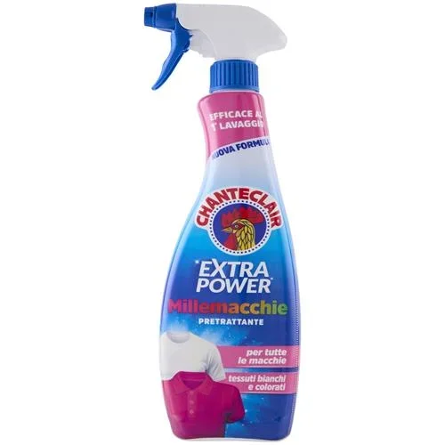SMACCHIATORE MILLEMACCHIE 500ML