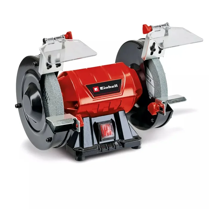Smerigliatrice da banco TC-BG 150
