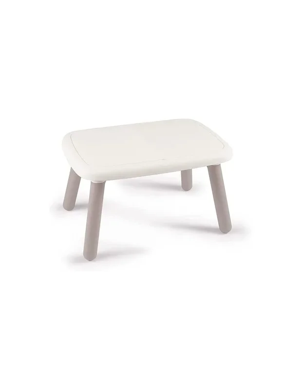 SMOBY KIDS TAVOLO BIANCO