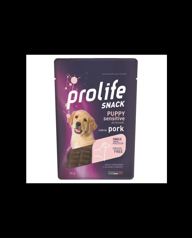 Snack per cani puppy sensitive ProLife