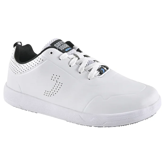 Sneaker basse Elis ESD SRC N 38 bianco Safety Jogger