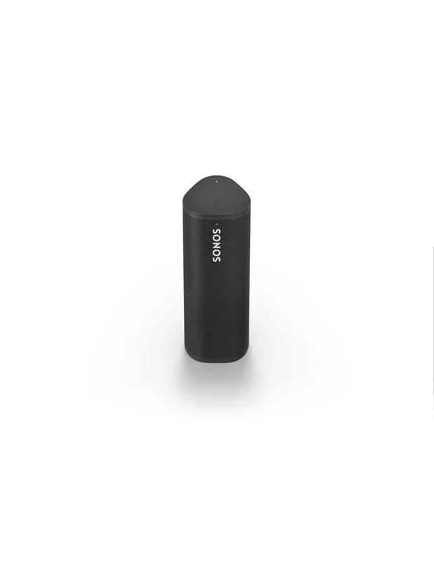 SONOS ROAM NERO SPEAKER WIFI/BLUETOOTH