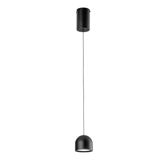 Sospensione LED Yoyo in metallo
