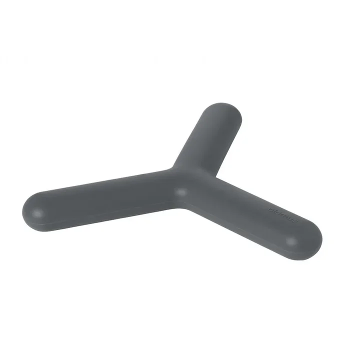 Sottopentola FLIP, grigio scuro, Blomus