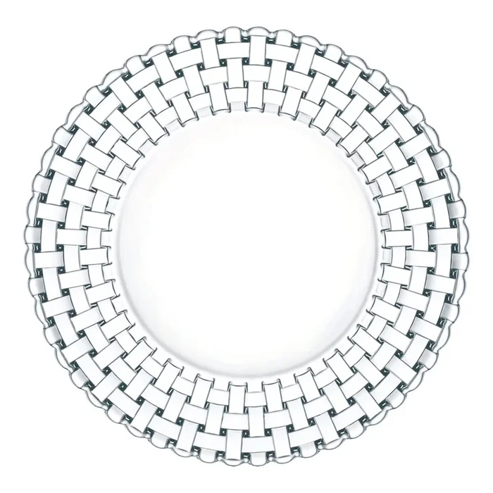 Sottopiatti BOSSA NOVA 32 cm, set di 2 pz, Nachtmann
