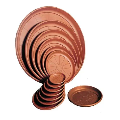 Sottovaso Ø 38 Per Vaso Ø 45