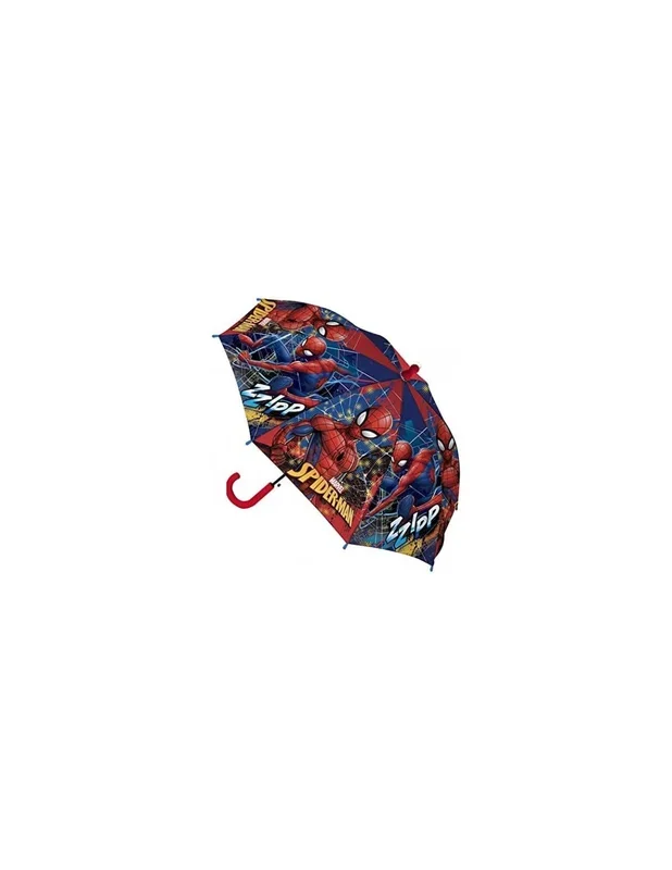 SPIDERMAN OMBRELLO 46 CM