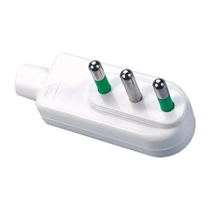 SPINA S17 2P+T 16A SMONTABILE RIBASSATA