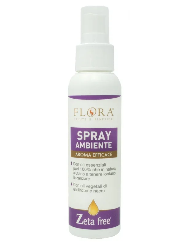 SPRAY AMBIENTE