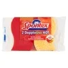 Spugne Abrasive Hot Spontex,Conf. Da Pz.2
