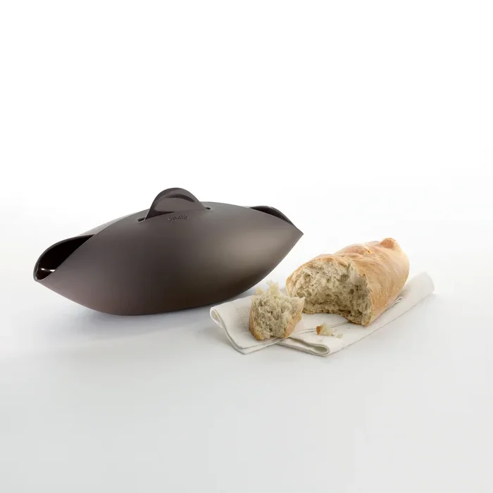 Stampo per pane piccolo in silicone
